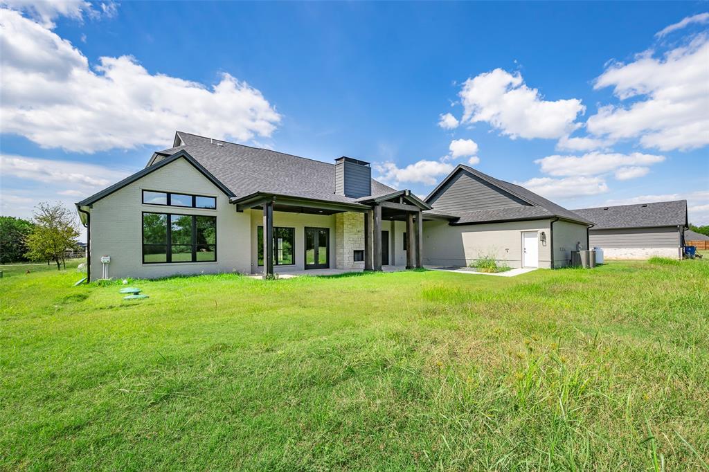 Rolling Creek Ranch Ph III - Residential