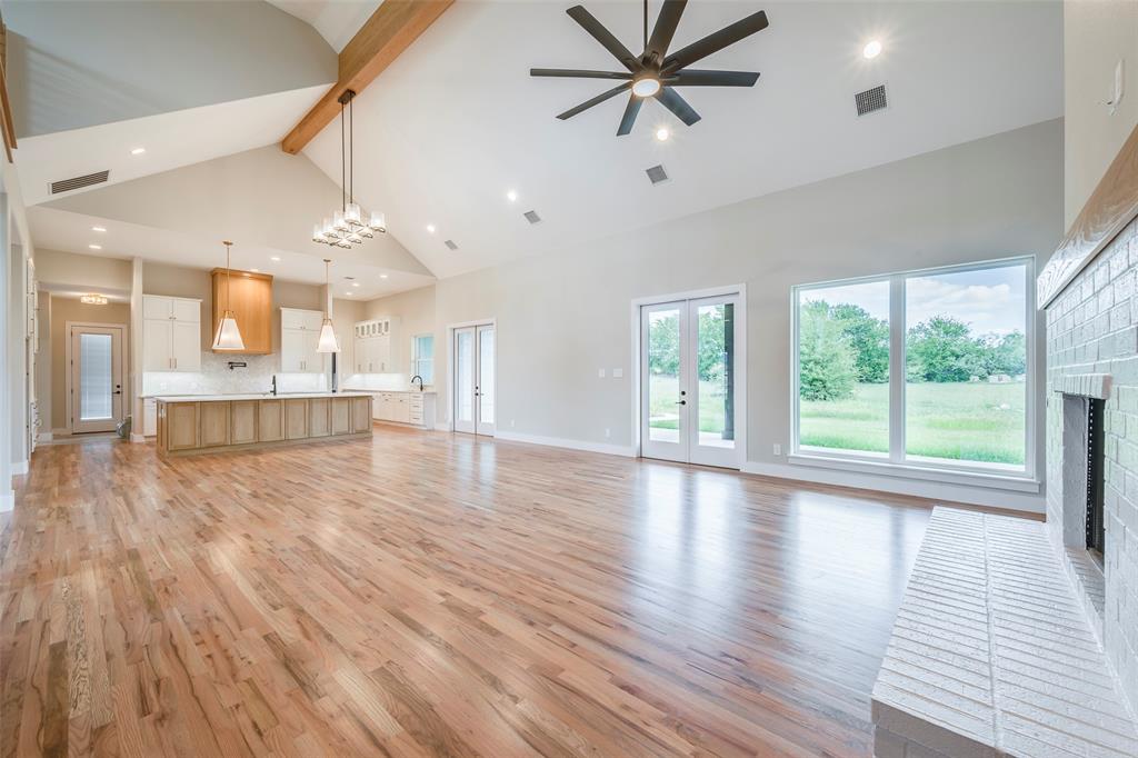 Rolling Creek Ranch Ph III - Residential