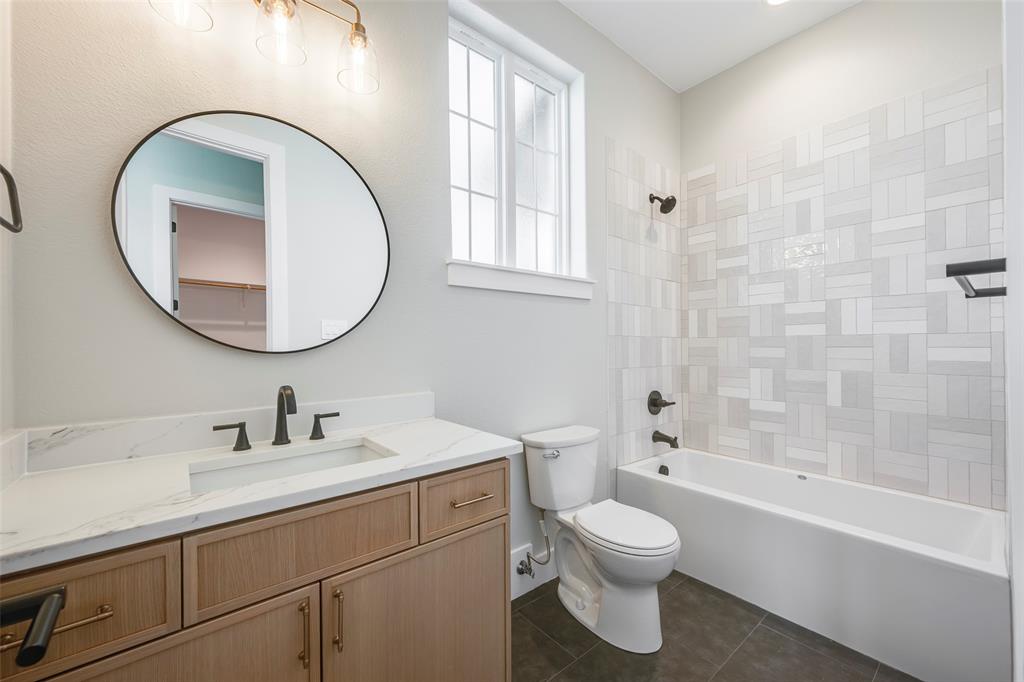 Rolling Creek Ranch Ph III - Residential