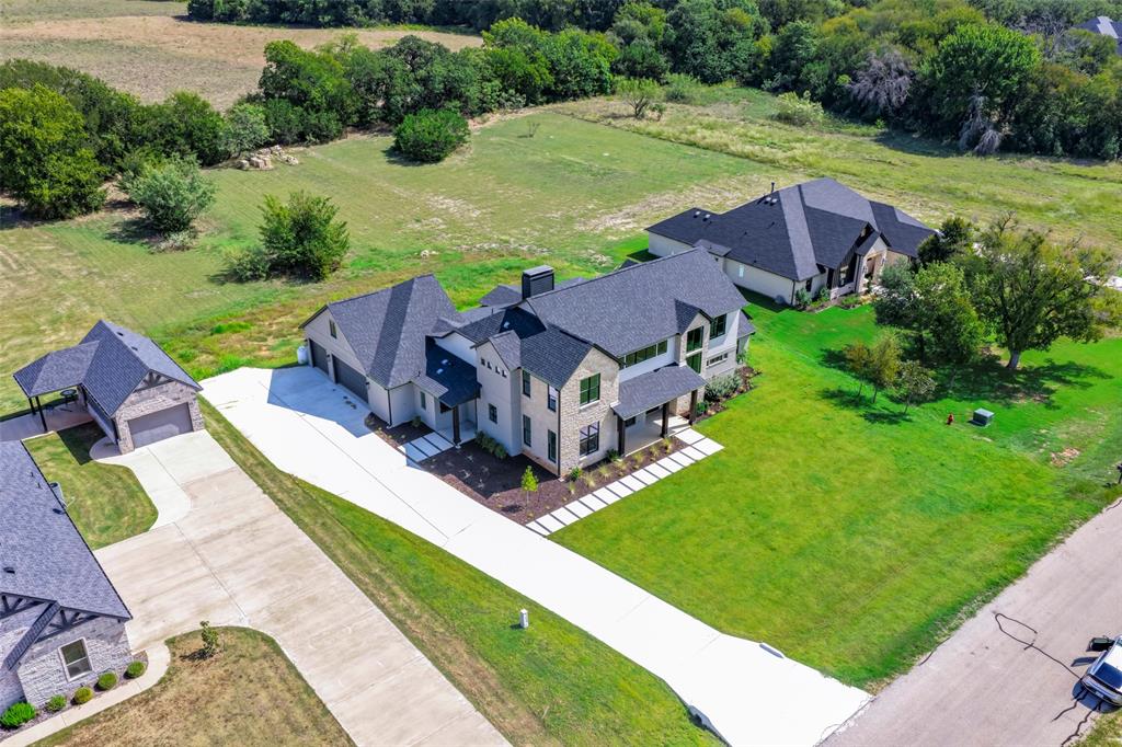 Rolling Creek Ranch Ph III - Residential