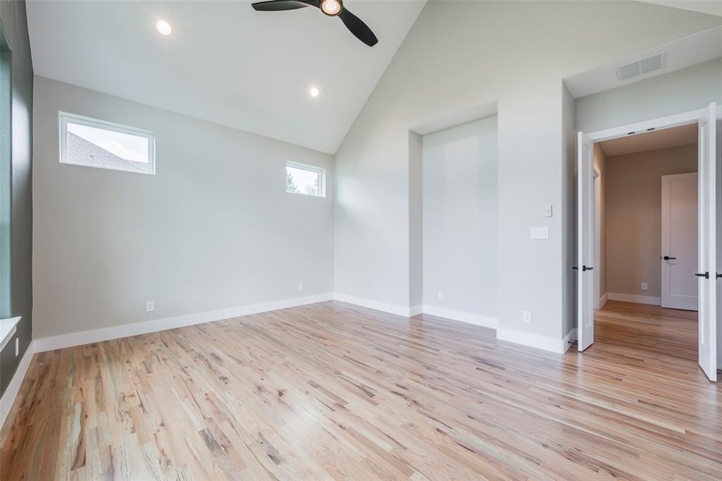 Rolling Creek Ranch Ph III - Residential