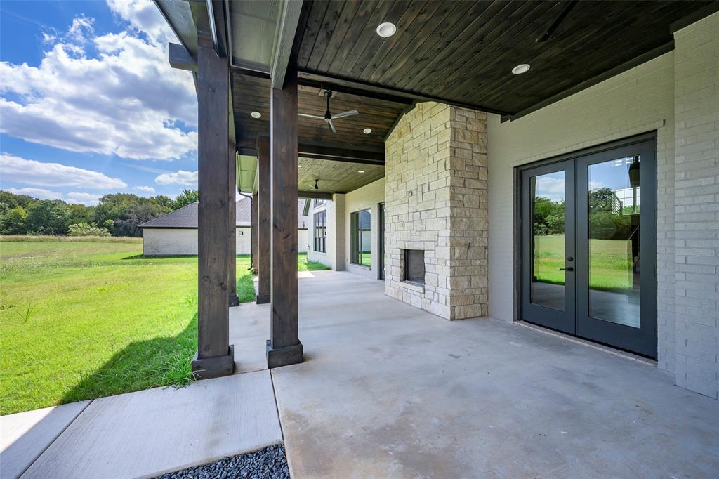 Rolling Creek Ranch Ph III - Residential