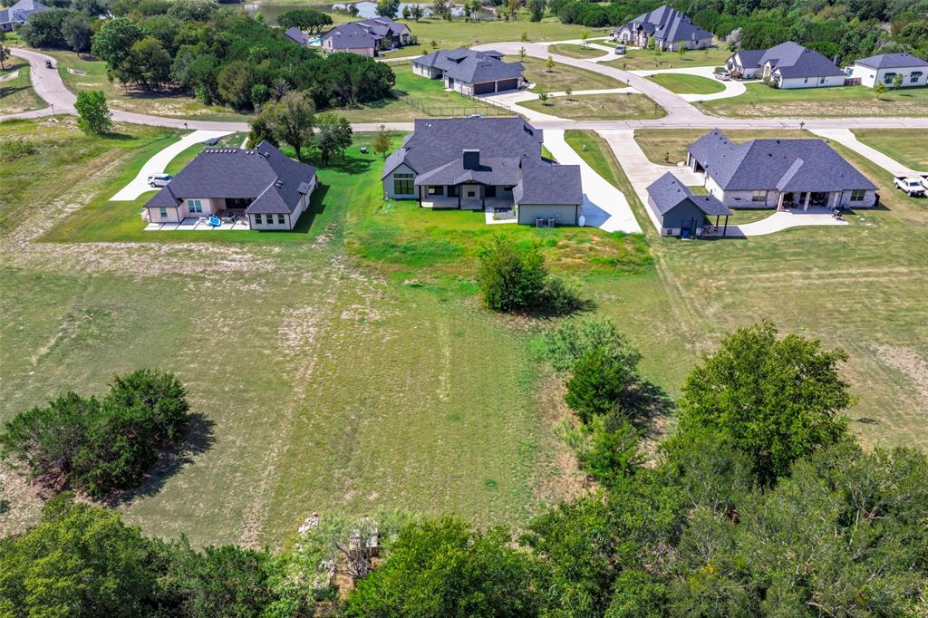 Rolling Creek Ranch Ph III - Residential