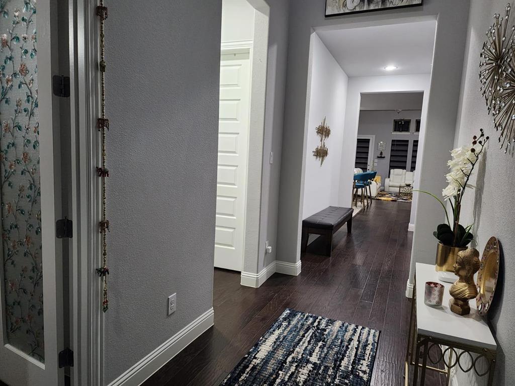 Stonegate - Residential Lease