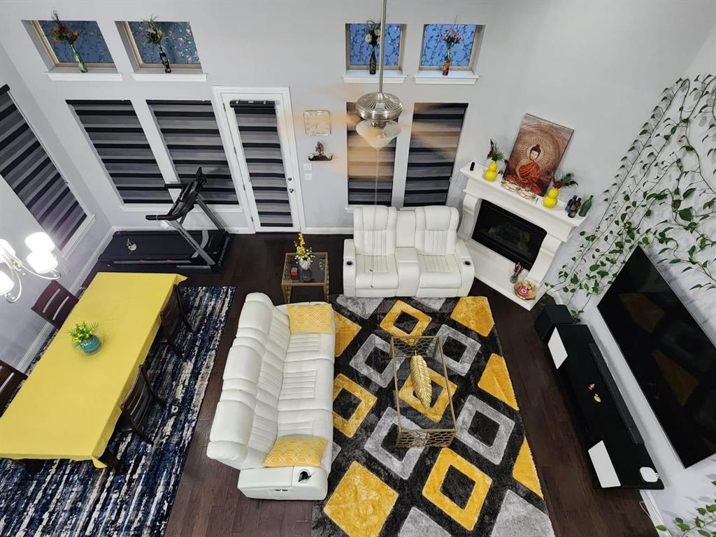 Stonegate - Residential Lease