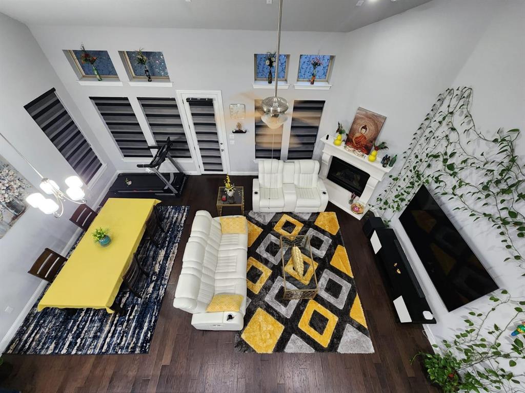 Stonegate - Residential Lease