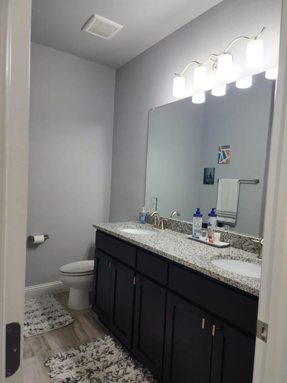 Stonegate - Residential Lease