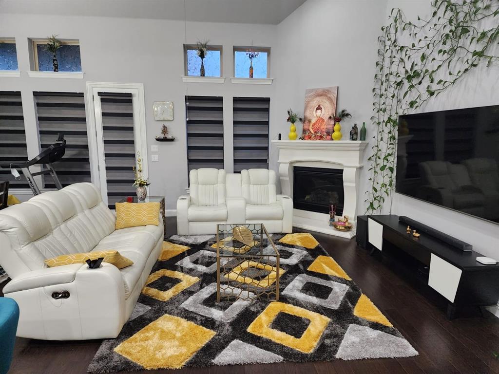 Stonegate - Residential Lease