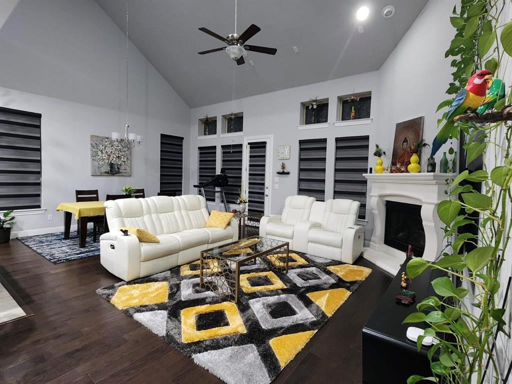 Stonegate - Residential Lease