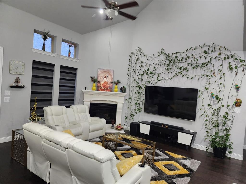 Stonegate - Residential Lease