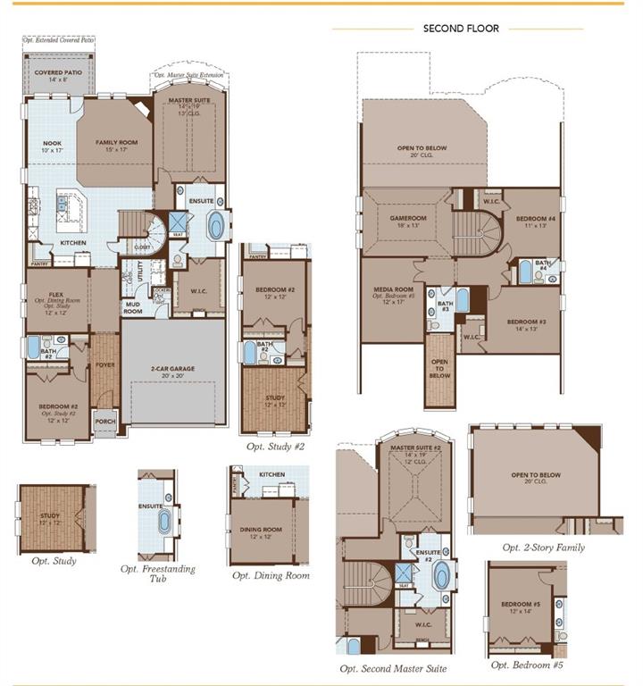 Stonegate - Residential Lease