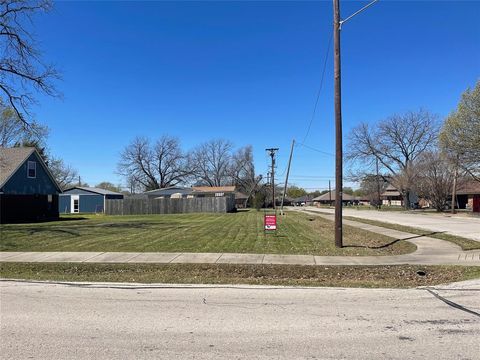111 N Keefer Drive Wylie TX 75098