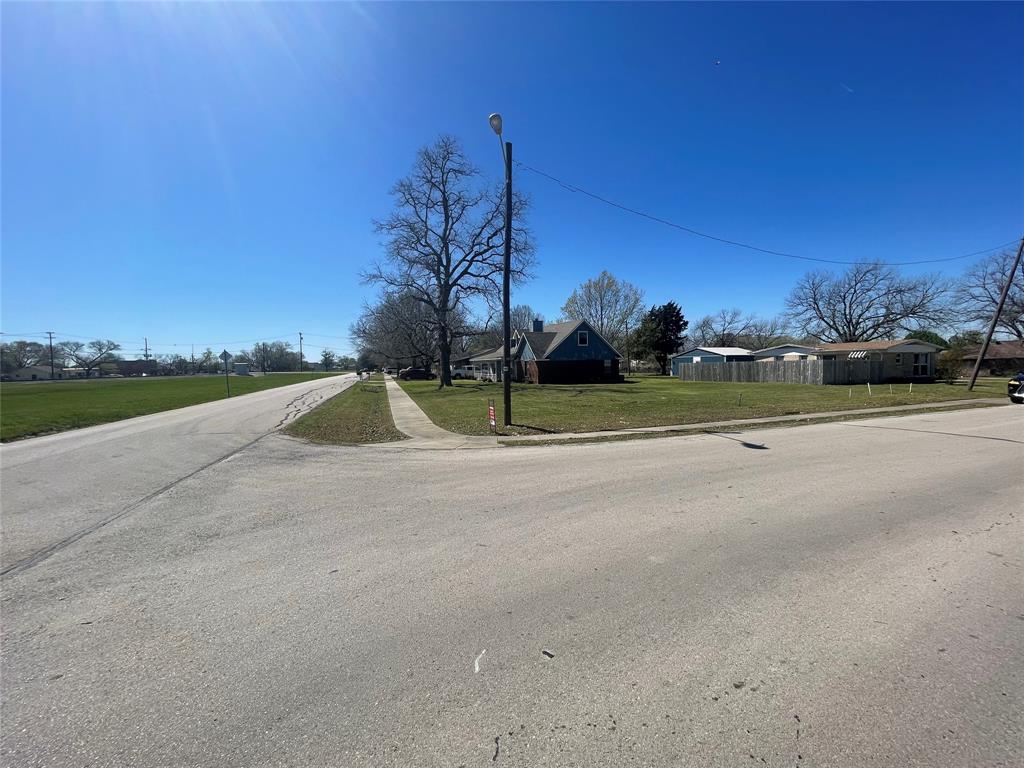 111 N Keefer Drive