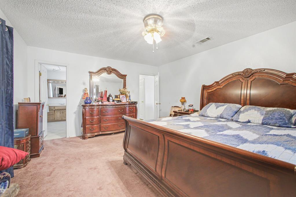 Crandall Hills-Unrec - Residential