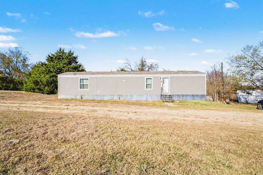 Crandall Hills-Unrec - Residential