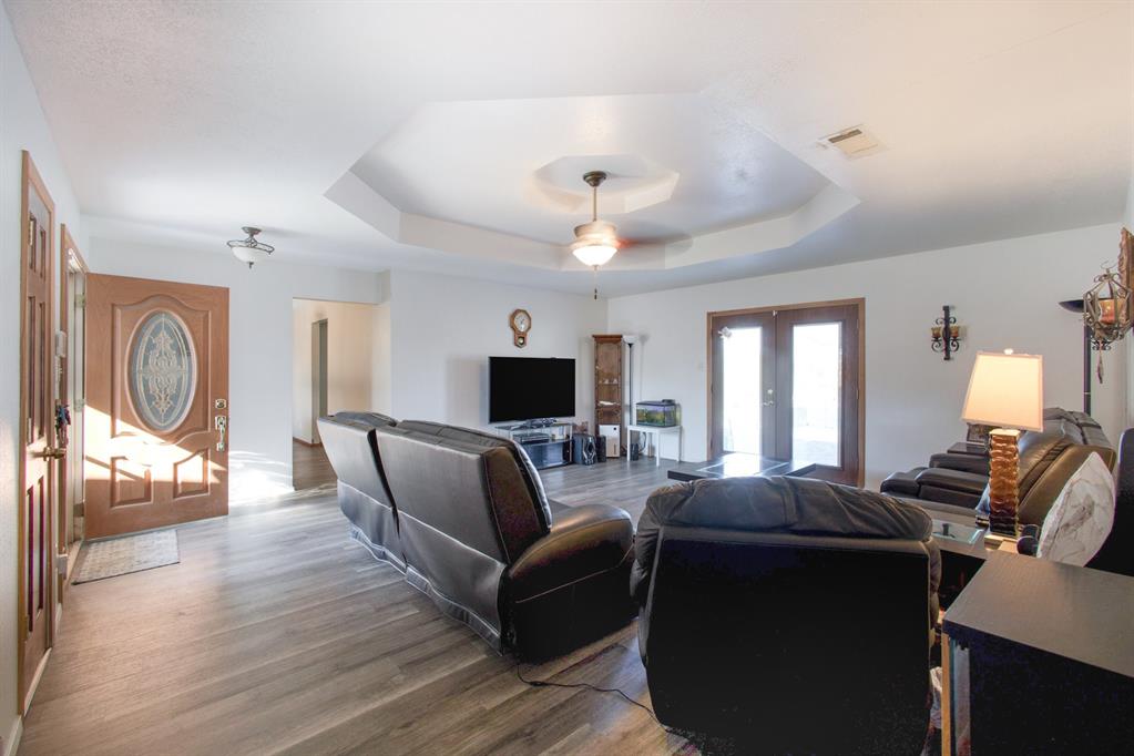 Crandall Hills-Unrec - Residential