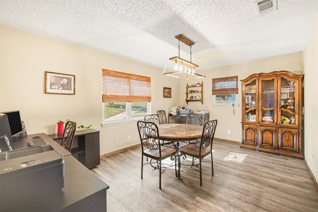 Crandall Hills-Unrec - Residential