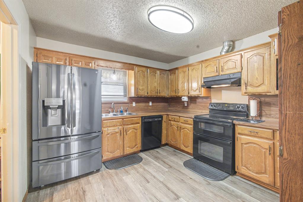 Crandall Hills-Unrec - Residential