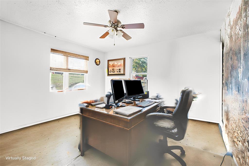 Crandall Hills-Unrec - Residential