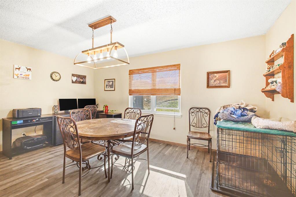 Crandall Hills-Unrec - Residential