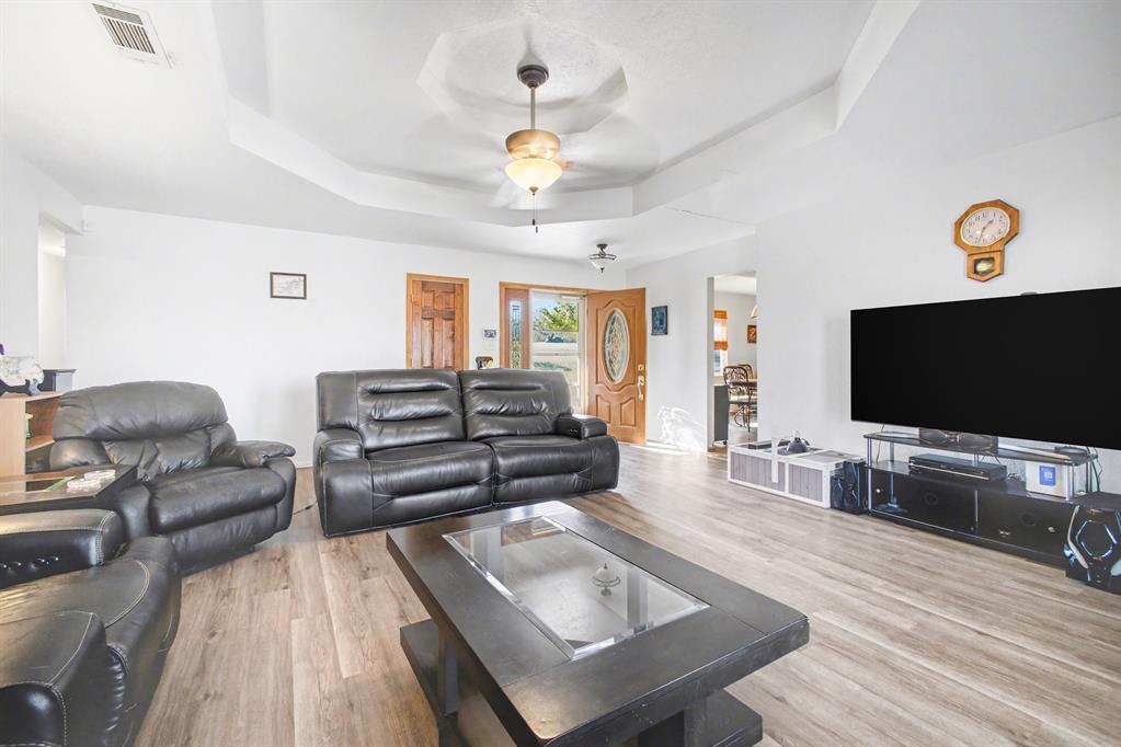 Crandall Hills-Unrec - Residential