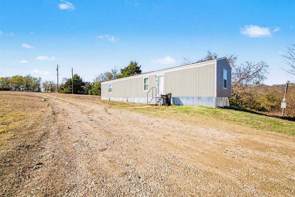 Crandall Hills-Unrec - Residential