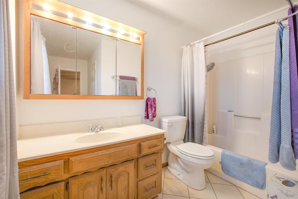 Crandall Hills-Unrec - Residential