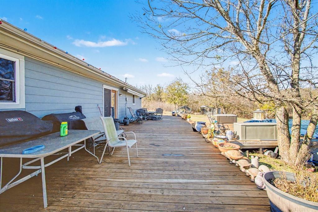 Crandall Hills-Unrec - Residential