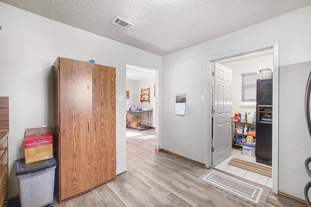 Crandall Hills-Unrec - Residential