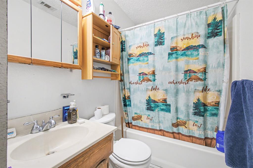 Crandall Hills-Unrec - Residential