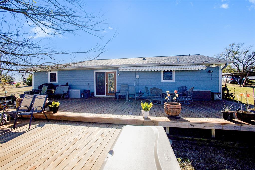 Crandall Hills-Unrec - Residential