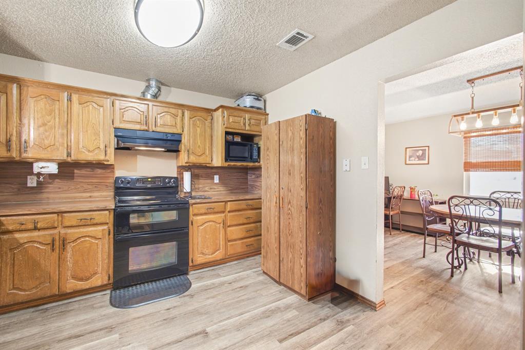 Crandall Hills-Unrec - Residential