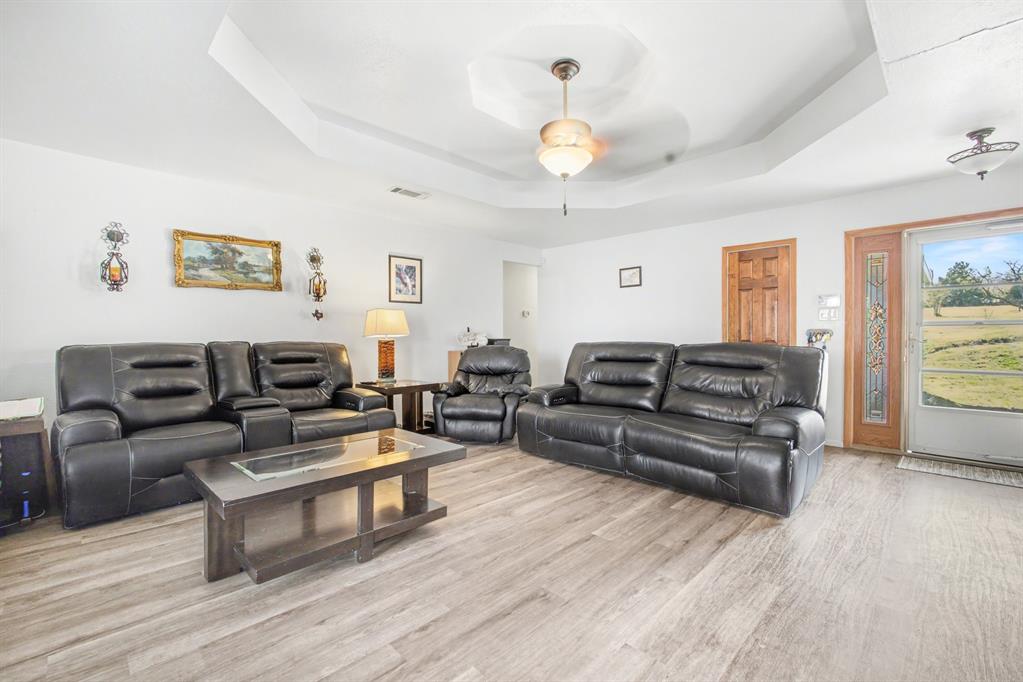 Crandall Hills-Unrec - Residential