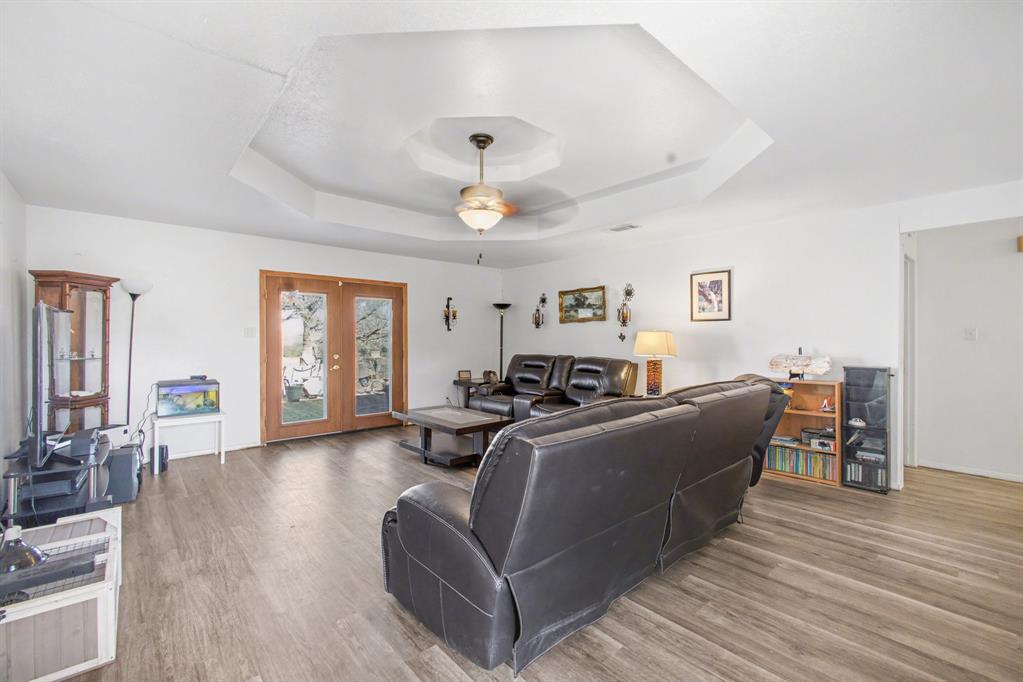 Crandall Hills-Unrec - Residential