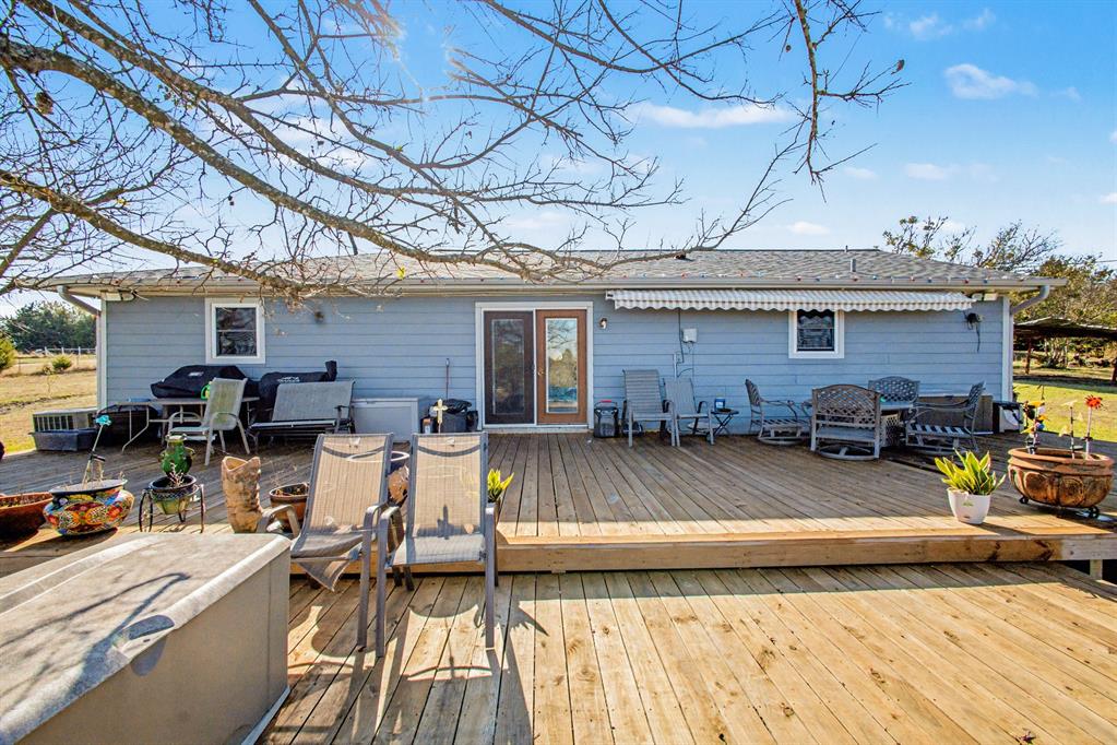 Crandall Hills-Unrec - Residential