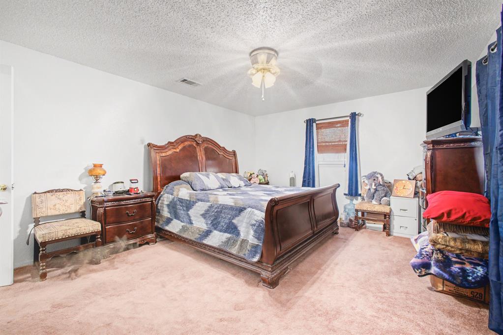 Crandall Hills-Unrec - Residential