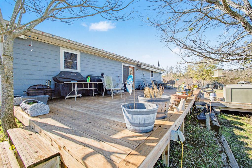 Crandall Hills-Unrec - Residential