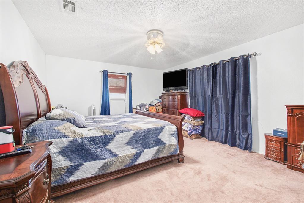 Crandall Hills-Unrec - Residential