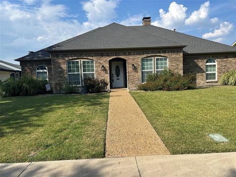 7233 Rustic Valley Drive Dallas TX 75248