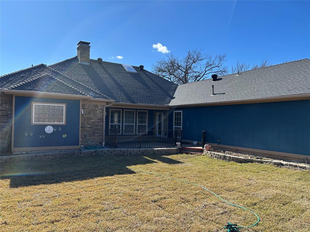 7233 Rustic Valley Drive