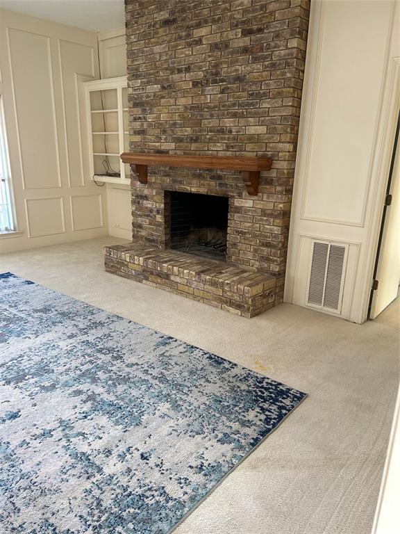 7233 Rustic Valley Drive