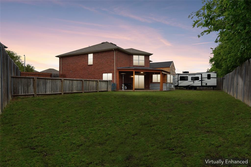 Valley Brook - Residential