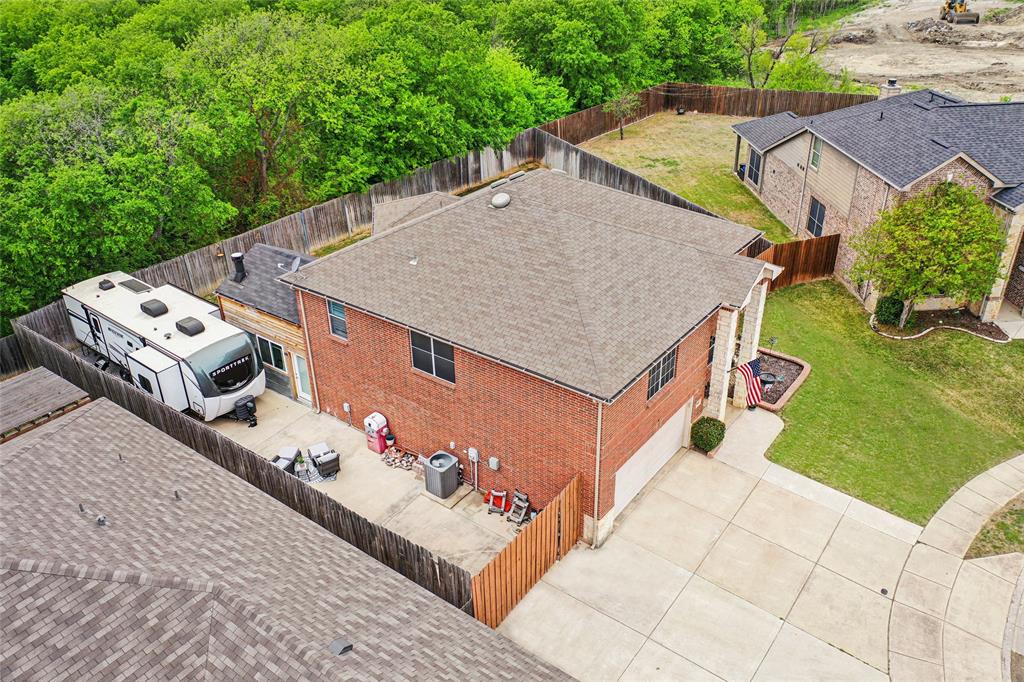 Valley Brook - Residential