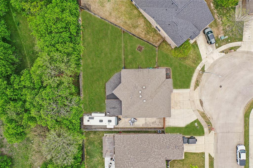 Valley Brook - Residential