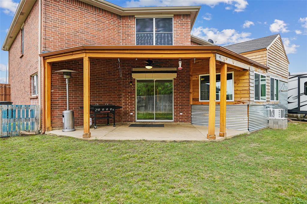 Valley Brook - Residential