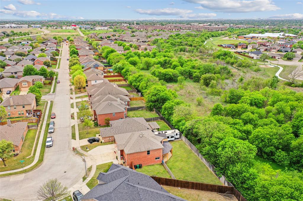 Valley Brook - Residential