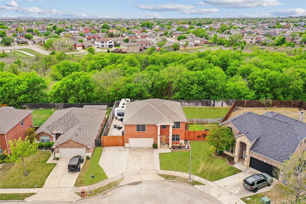 Valley Brook - Residential