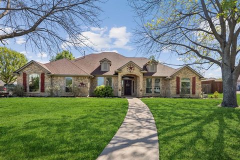 404 Birchwood Lane Haslet TX 76052