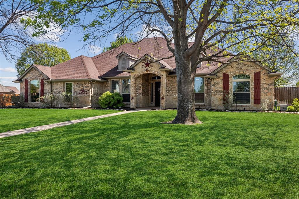 404 Birchwood Lane
