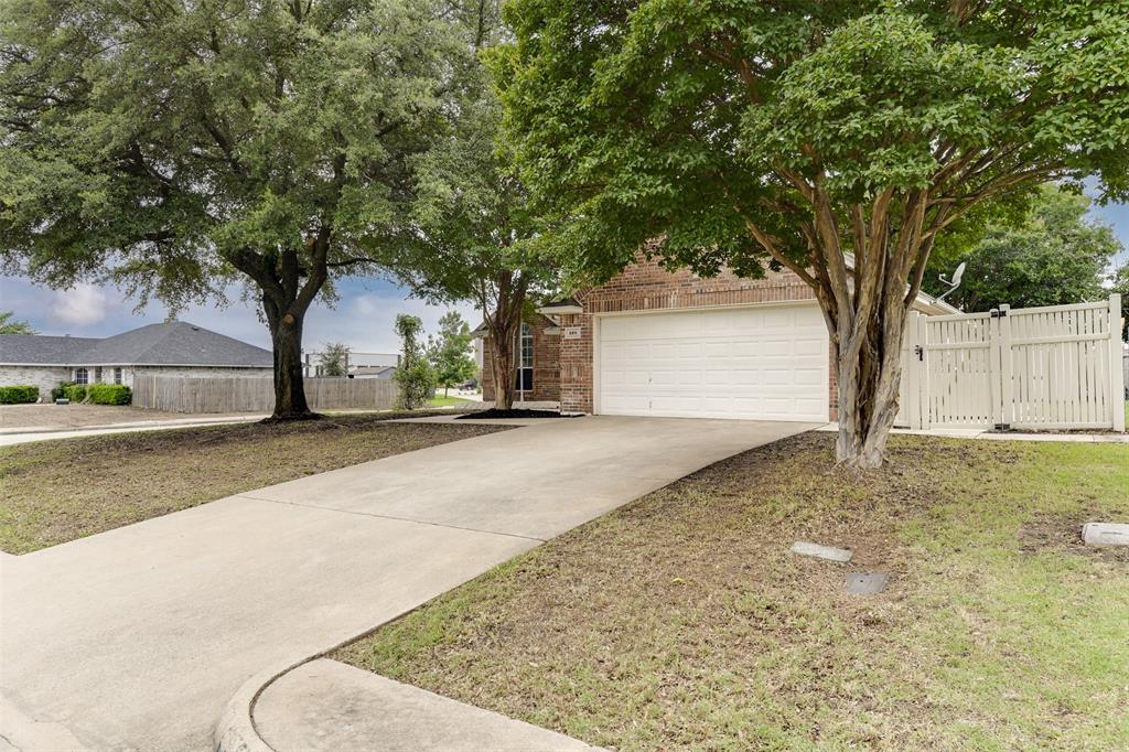 408 Tara Lane